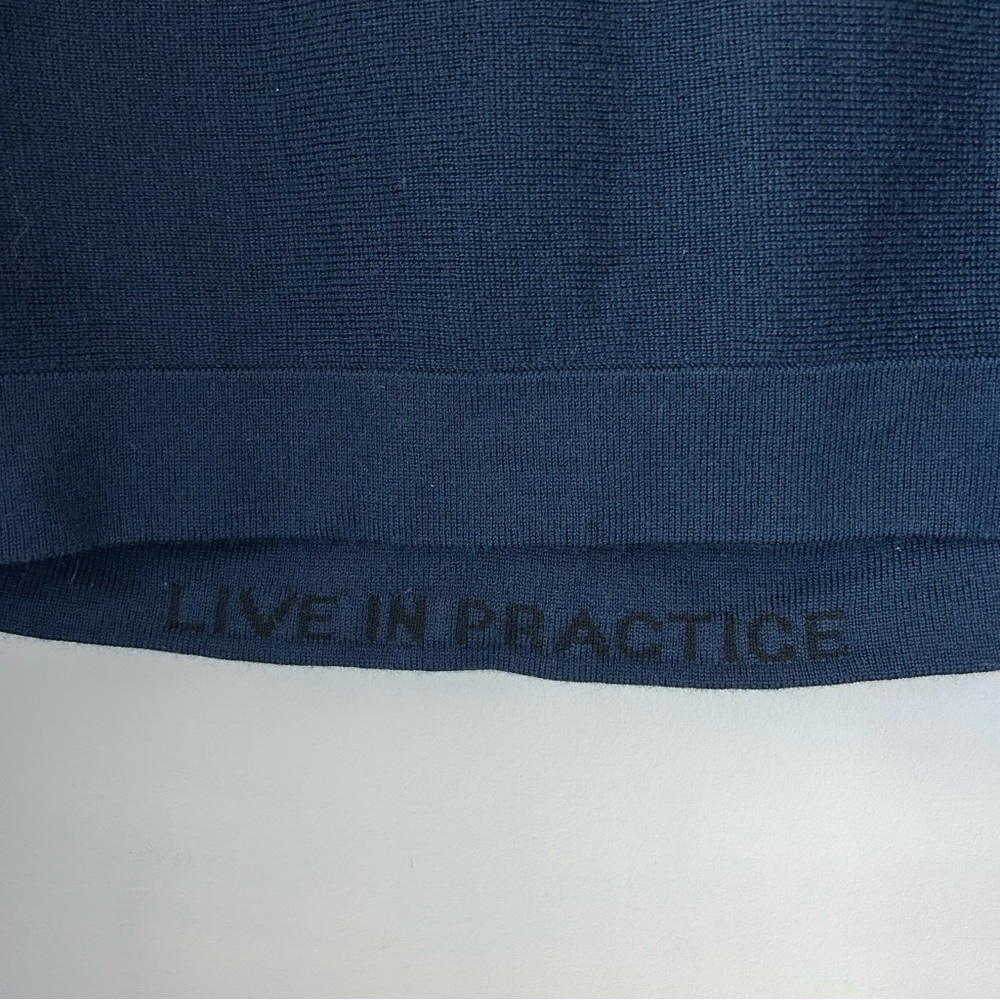 Lululemon Alpine Air Crew Sweater - Picture 7 of 8